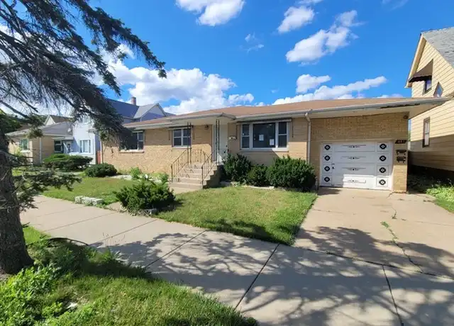 Property at 416 Sibley Blvd Unit 2, Calumet City, IL, 60409, 3 beds, 2 baths, [object Object]
