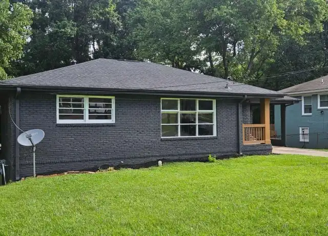 Property at 3042 Santa Monica Dr, Decatur, GA, 30032, 3 beds, 2 baths, [object Object]