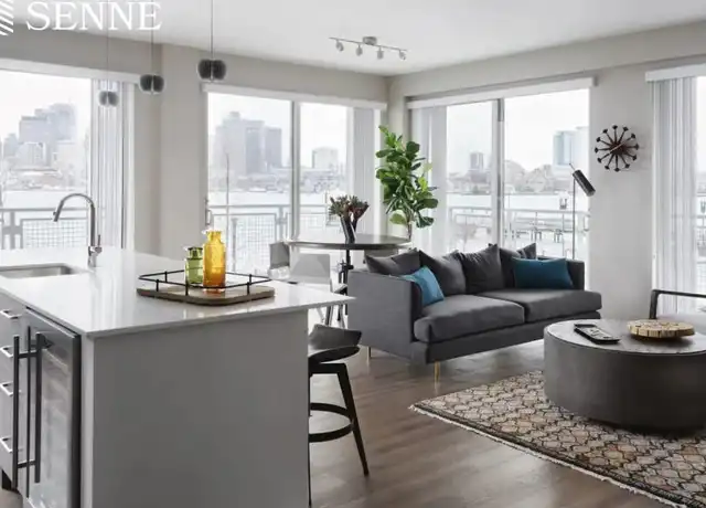 Property at 50 Lewis St, Boston, MA, 02128, 1 bed, 1 bath, [object Object]