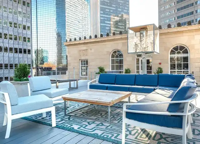 Property at 402 N Ervay St Unit B1-26, Dallas, TX, 75201, 2 beds, 2 baths, [object Object]