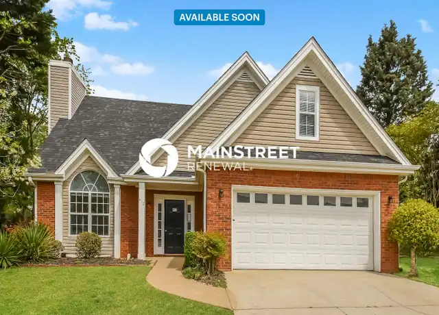 Property at 412 Windstream Dr SW, Marietta, GA, 30060, 4 beds, 2 baths, [object Object]
