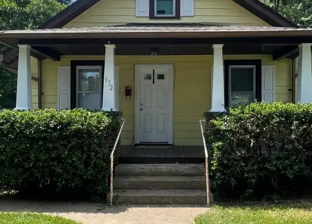 Property at 112 Oak St, Fredericksburg, VA, 22401, 3 beds, 1 bath, [object Object]