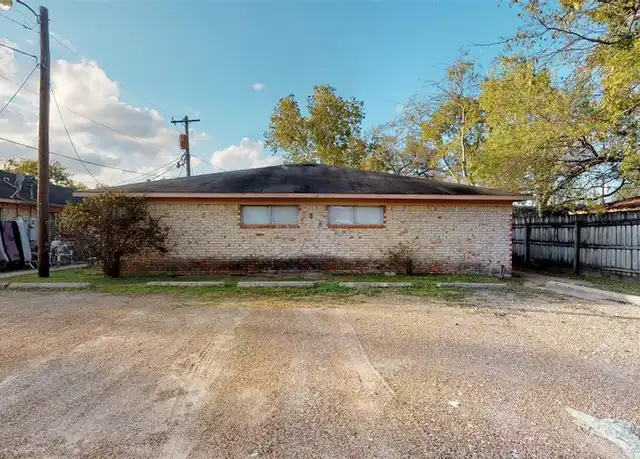 Property at 204 Lynn Dr Unit B, Bryan, TX, 77801, 2 beds, 1 bath, [object Object]