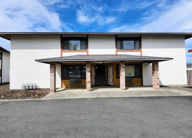 Property at 2255 Arbutus St Unit 31 [PRM: Zane], Eureka, CA, 95503, 2 beds, 1 bath, [object Object]