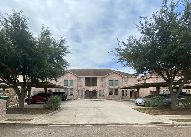 Property at 1202 W Kiwi Ave Unit 4, Pharr, TX, 78577, 2 beds, 2.5 baths, [object Object]