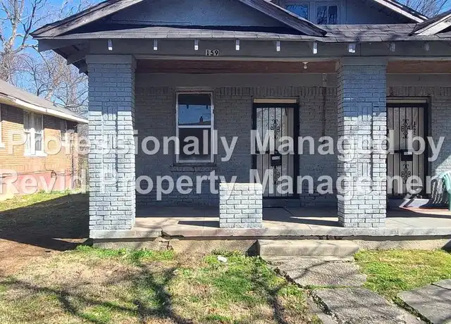Property at 1590 Cameron St Unit 1590, Memphis, TN, 38106, 1 bed, 1 bath, [object Object]