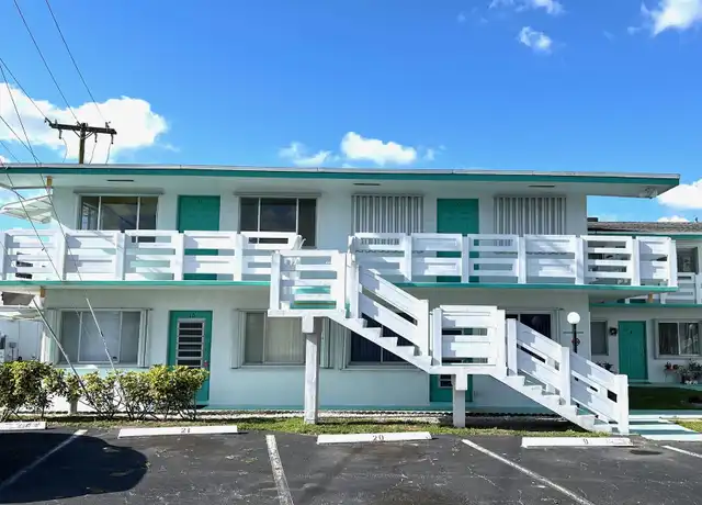 Property at 2304 Lake Osborne Dr #10, Lake Worth Beach, FL, 33461, 2 beds, 2 baths, [object Object]