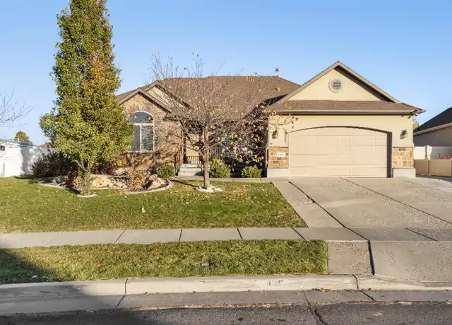Property at 4486 S 3600 W, West Haven, UT, 84401, 1 bed, 1 bath, [object Object]