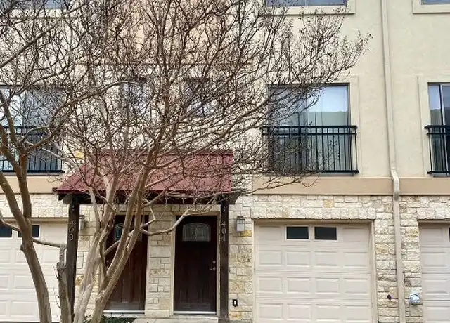 Property at 13420 Lyndhurst St #404, Austin, TX, 78729, 3 beds, 2.5 baths, [object Object]