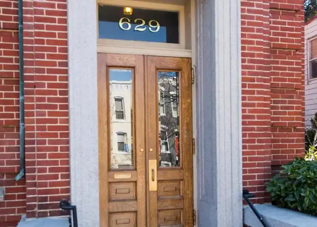 Property at 629 Constitution Ave NE #104, Washington, DC, 20002, 1 bed, 1 bath, [object Object]