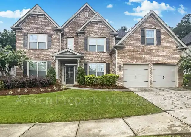 Property at 428 Hathaway Ave, Woodstock, GA, 30188, 5 beds, 4 baths, [object Object]
