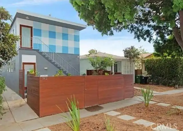 Property at 11412 Venice Blvd Unit 3B-3B, Los Angeles, CA, 90066, 1 bed, 1 bath, [object Object]