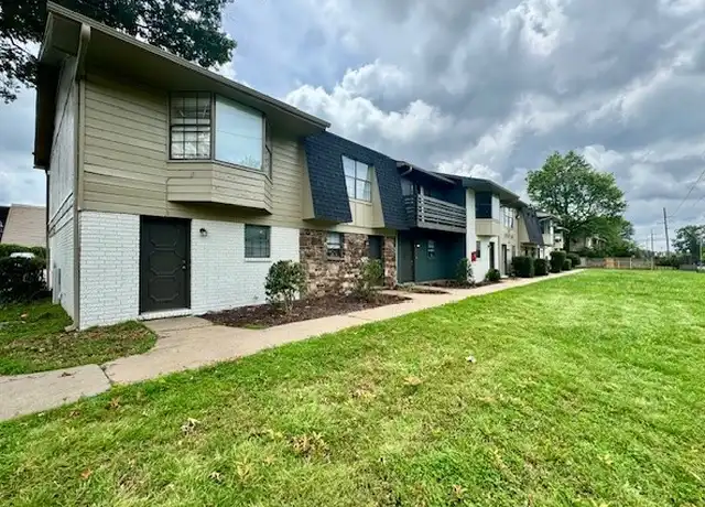 Property at 1701 S West End St Unit 7, Springdale, AR, 72764, 2 beds, 1.5 baths, [object Object]