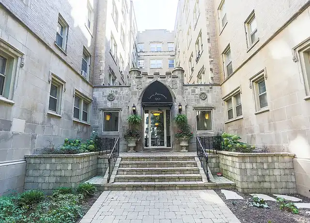 Property at 901 W Argyle St, Chicago, IL, 60640, 1 bed, 1 bath, [object Object]