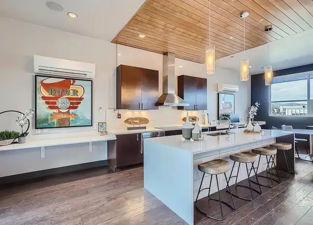 Property at Park Place Olde Town - 5743 Teller St, Arvada, CO, 80002, 1-2 bed, 1-2 bath, [object Object]