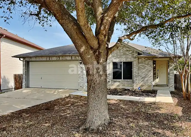 Property at 8066 Chestnut Cape Dr, Converse, TX, 78109, 3 beds, 2 baths, [object Object]