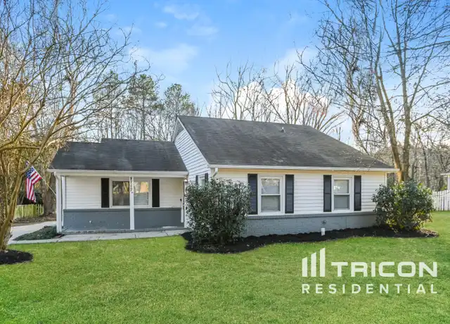 Property at 8717 Timbercrest Cir, Charlotte, NC, 28226, 3 beds, 2 baths, [object Object]