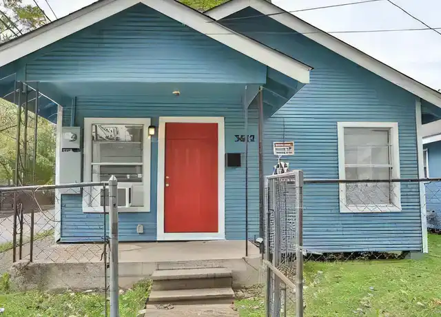 Property at 3612 Live Oak St, Houston, TX, 77004, 2 beds, 1 bath, [object Object]
