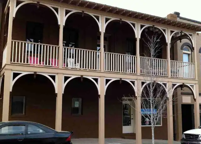 Property at 115 S 8th St Unit 203, Opelika, AL, 36801, 1 bed, 1 bath, [object Object]