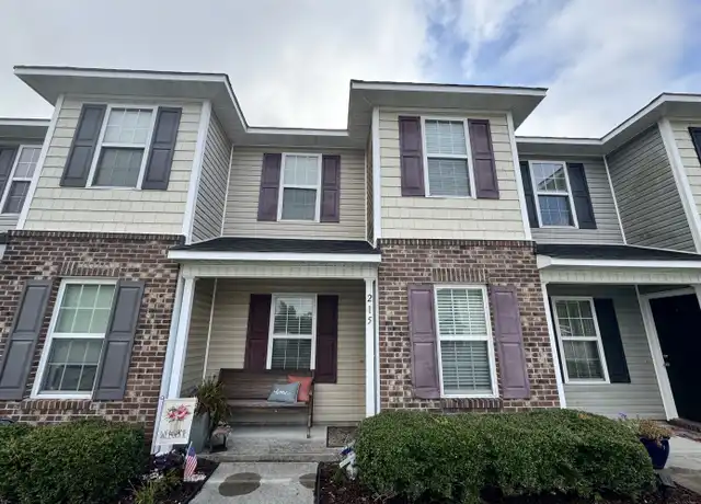 Property at 215 Glen Cannon Dr Unit 1, Jacksonville, NC, 28546, 2 beds, 2.5 baths, [object Object]