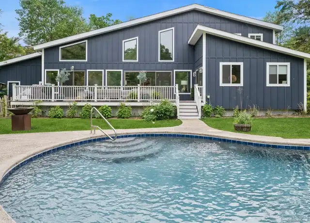 Property at 387 Stanwich Rd, Greenwich, CT, 06830, 4 beds, 3.5 baths, [object Object]