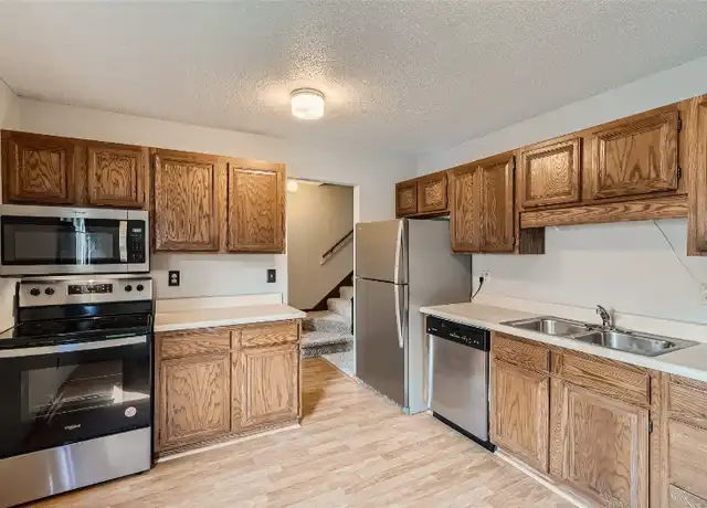 Property at 2355 Mailand Ct E, Saint Paul, MN, 55119, 3 beds, 2 baths, [object Object]
