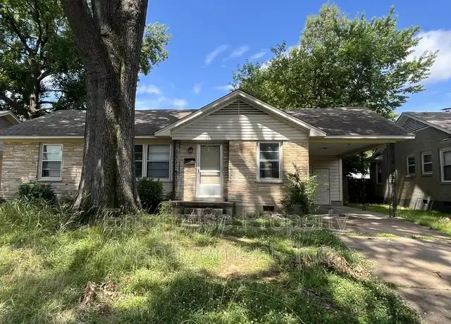 Property at 1837 Danville Rd, Memphis, TN, 38117, 3 beds, 1.5 baths, [object Object]