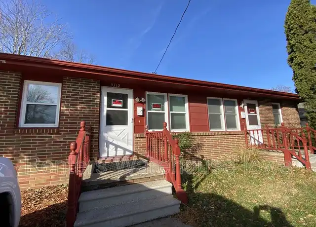 Property at 3312 SE 5th St, Des Moines, IA, 50315, 2 beds, 1 bath, [object Object]
