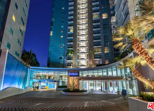 Property at 13700 Marina Pointe Dr #509, Marina del Rey, CA, 90292, 1 bed, 2 baths, [object Object]