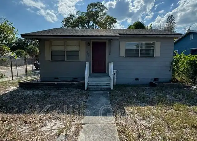 Property at 2027 37th St S, Saint Petersburg, FL, 33711, 3 beds, 2 baths, [object Object]