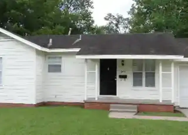 Property at 640 Oregon Ave, Beaumont, TX, 77705, 2 beds, 1 bath, [object Object]
