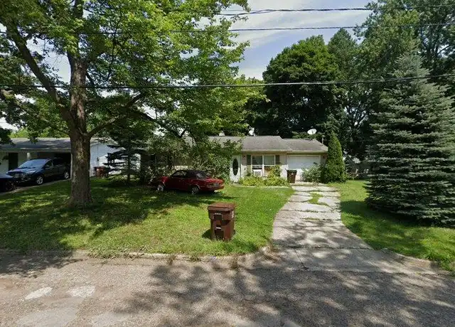 Property at 310 Lincoln St, Albion, MI, 49224, 3 beds, 1.5 baths, [object Object]