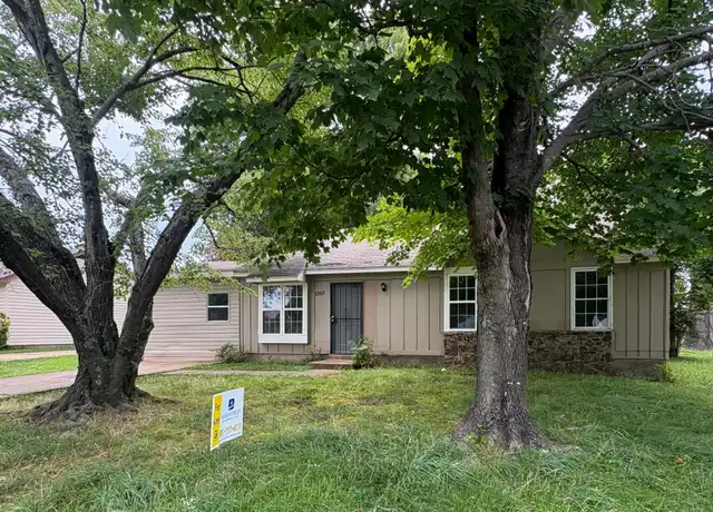 Property at 3268 Ridgemont Rd, Memphis, TN, 38128, 3 beds, 2 baths, [object Object]