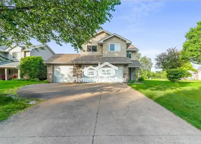 Property at 10641 Able St NE, Minneapolis, MN, 55434, 4 beds, 2.5 baths, [object Object]