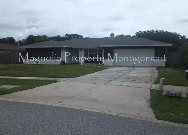 Property at 6449 Rockingtree Ln, Orlando, FL, 32819, 4 beds, 2 baths, [object Object]