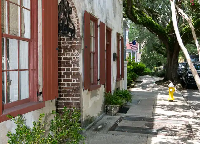 Property at 89 Church St Unit 3, Charleston, SC, 29401, 1 bed, 1 bath, [object Object]