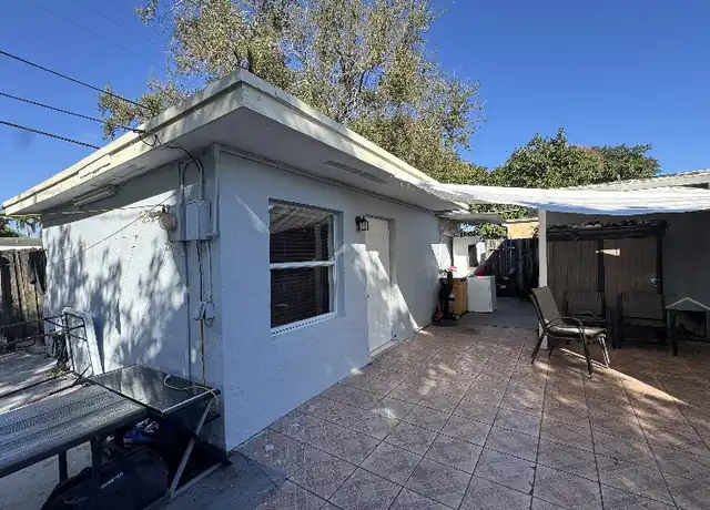 Property at 3427 NW 101st St, Miami, FL, 33147, 1 bed, 1 bath, [object Object]