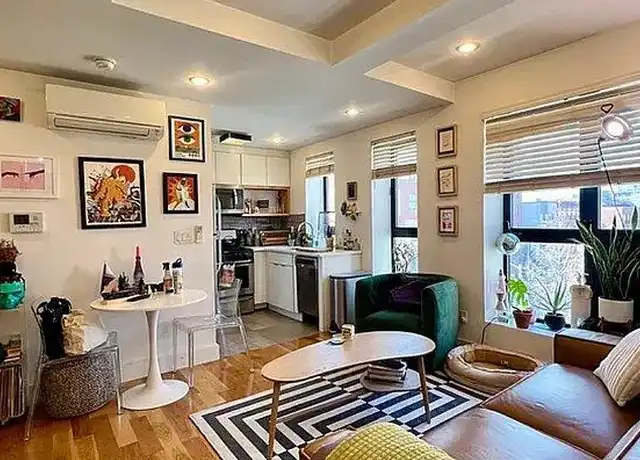 Property at 766 Lafayette Ave, Brooklyn, NY, 11221, 1 bed, 1 bath, [object Object]