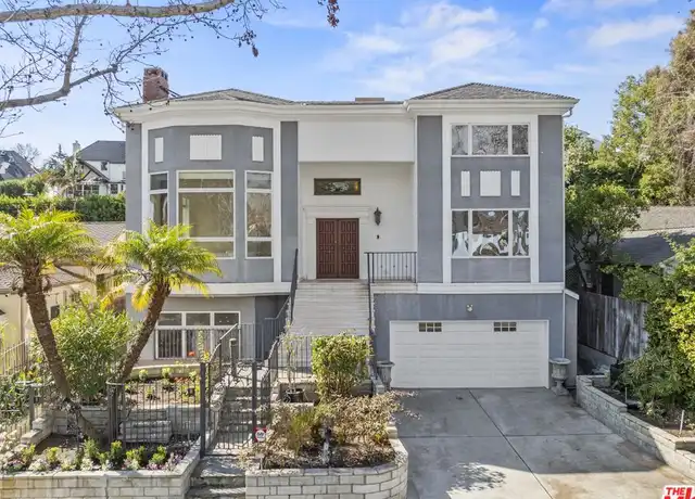 Property at 865 Warner Ave, Los Angeles, CA, 90024, 5 beds, 6 baths, [object Object]