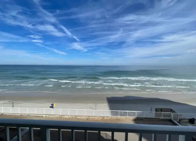 Property at 3727 S Atlantic Ave, Daytona Beach, FL, 32118, 1 bed, 1 bath, [object Object]