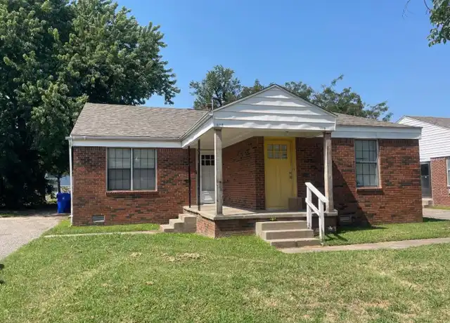 Property at 1117 Arkansas St, Norman, OK, 73071, 1 bed, 1 bath, [object Object]
