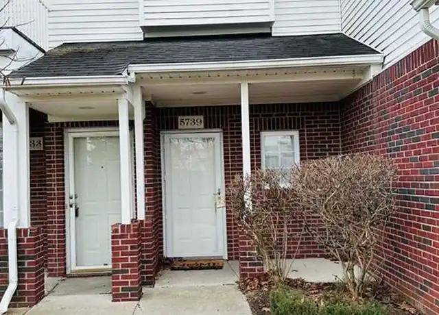 Property at 5739 Twin Oaks Dr, Sterling Heights, MI, 48314, 2 beds, 2.5 baths, [object Object]