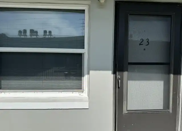 Property at 5600 N Banana River Blvd #23, Cocoa Beach, FL, 32931, 1 bed, 1 bath, [object Object]