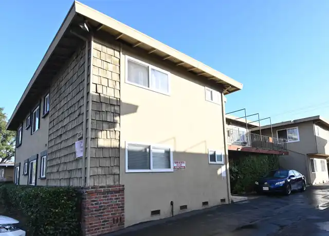 Property at 3176 Cadillac Dr Unit 1, San Jose, CA, 95117, 1 bed, 1 bath, [object Object]