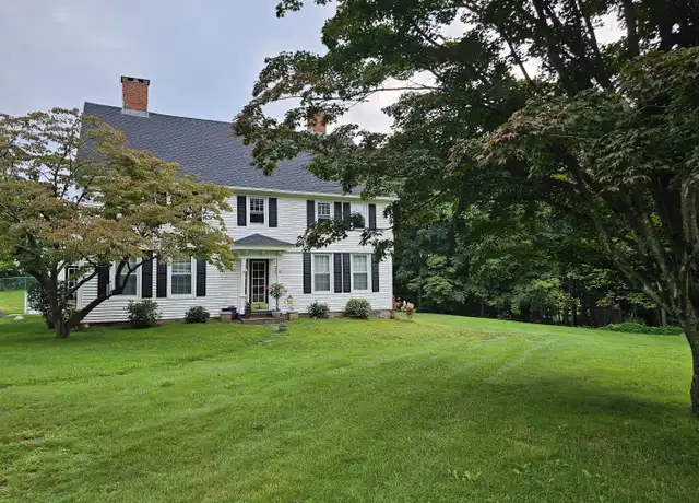 Property at 8 Alto Rd Unit C Rear, Burlington, CT, 06013, 2 beds, 1 bath, [object Object]