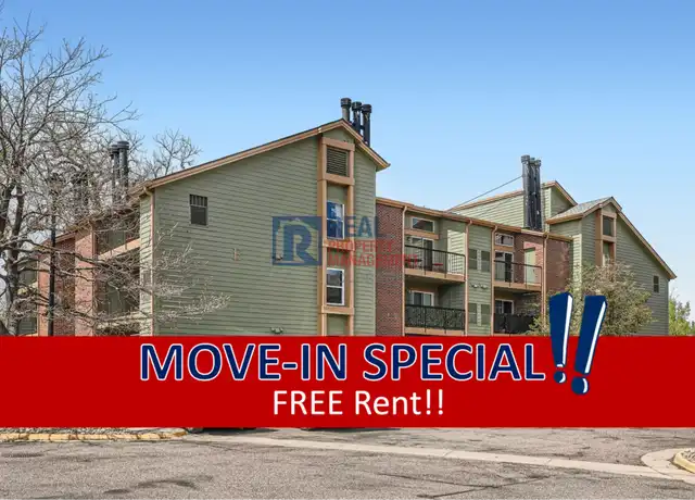 Property at 4899 S Dudley St Unit G-15, Littleton, CO, 80123, 1 bed, 1 bath, [object Object]