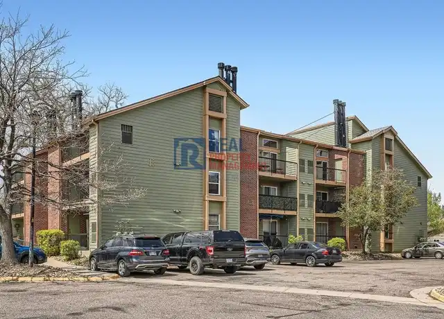 Property at 4899 S Dudley St Unit G-15, Littleton, CO, 80123, 1 bed, 1 bath, [object Object]