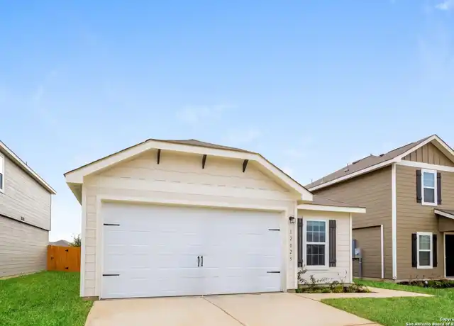 Property at 12025 Claudette St, San Antonio, TX, 78252, 4 beds, 2 baths, [object Object]