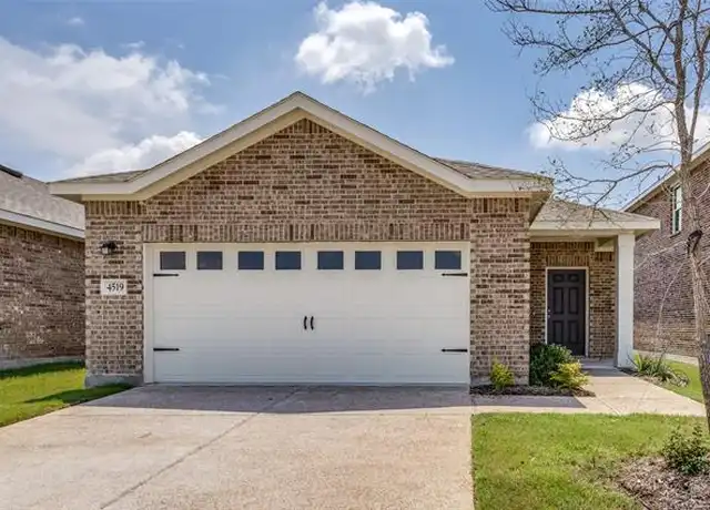 Property at 4519 Firewheel Dr, Melissa, TX, 75454, 3 beds, 2 baths, [object Object]