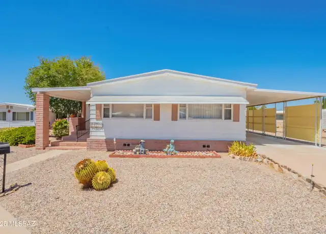 Property at 10675 N Kilimanjaro Ave, Tucson, AZ, 85737, 3 beds, 2 baths, [object Object]